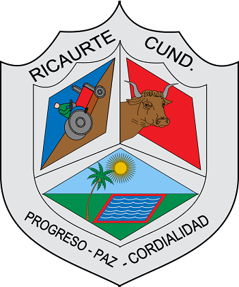 Alcaldía municipal Ricaurte